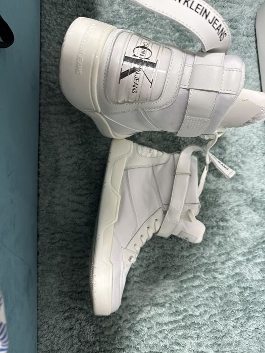 Adidasi Calvin Klein Jeans 44
