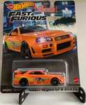 Machete - Masinute Hot Wheels Premium Skyline, Porsche, Mercedes etc