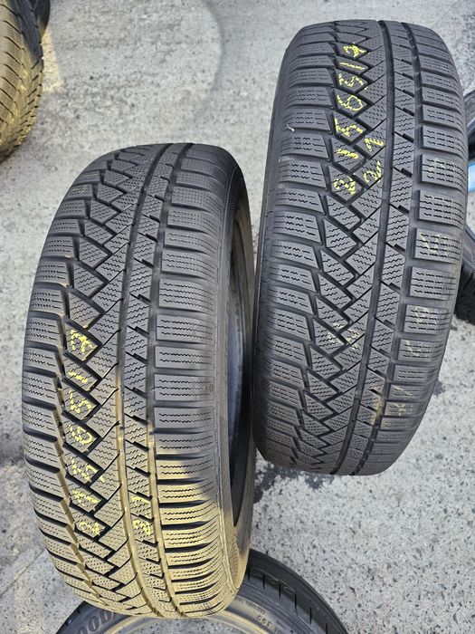 Anvelope iarna 215 65 17