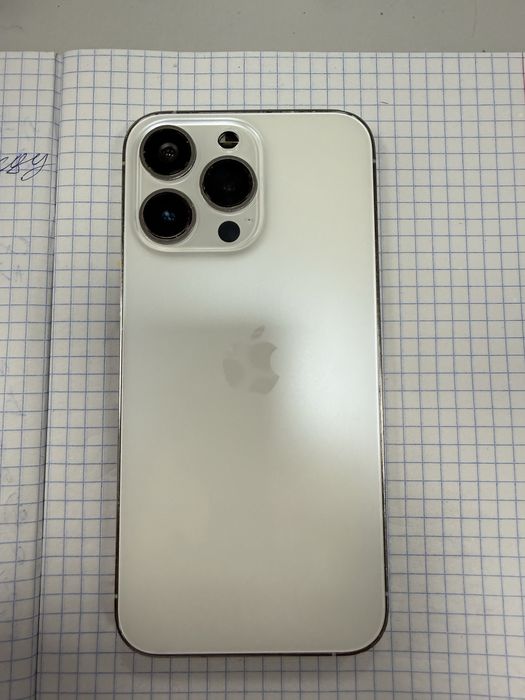 iPhone 13 Pro 256 ГБ