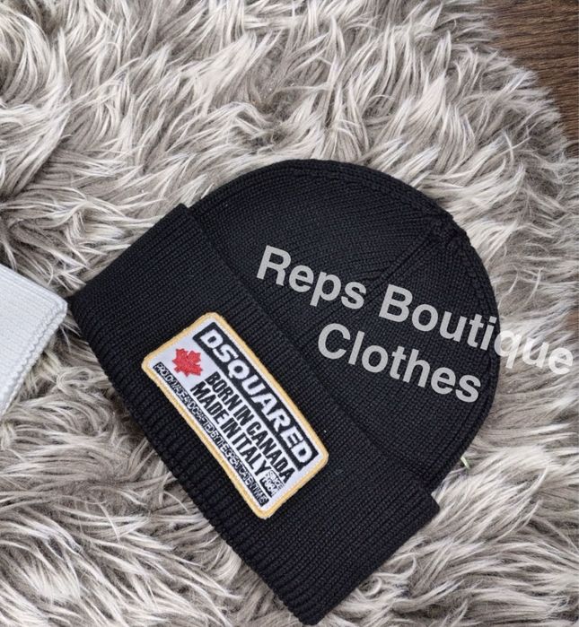 Fes Dsquared Calitate Premium