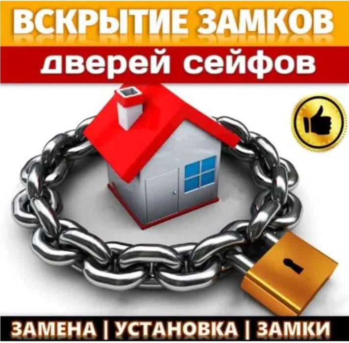 Экстренное вскрытие дверей авто квартиры сейфа Шугыл Ашу есik Актау