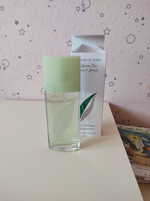 Елизабет Арден-100 мл. Green tea
