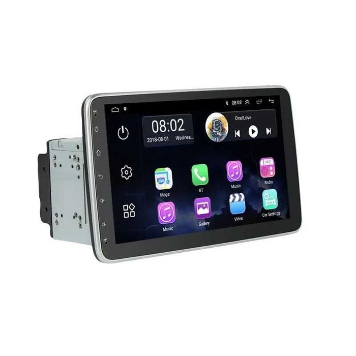 Navigatie universala 2DIN 2GB RAM cu Android display 10 inchi