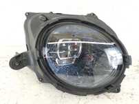 Far Dreapta Led Bentley Continental GT 3 2018 2019 2020 Original In St