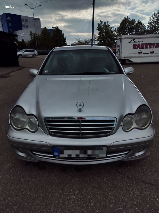 Mercedes c220,automat