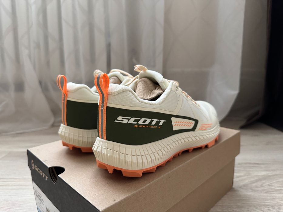 Scott Supertrack 3 W