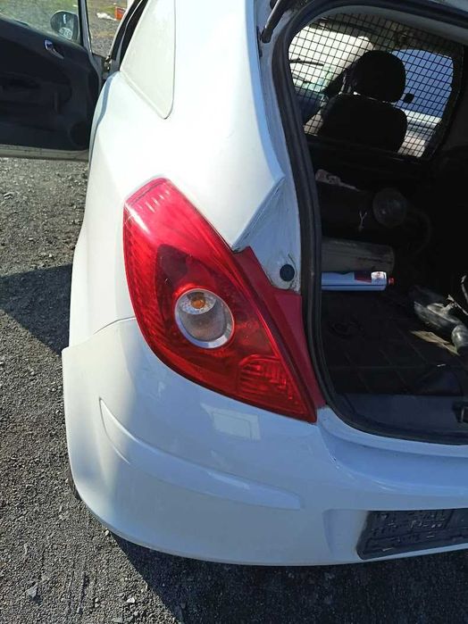 Opel Corsa D 1.2 a12xer 2012г. фейслифт на части/Опел Корса Д на части