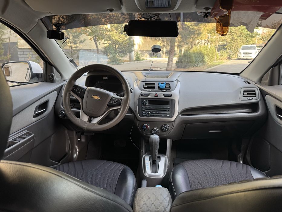 Chevrolet Cobalt