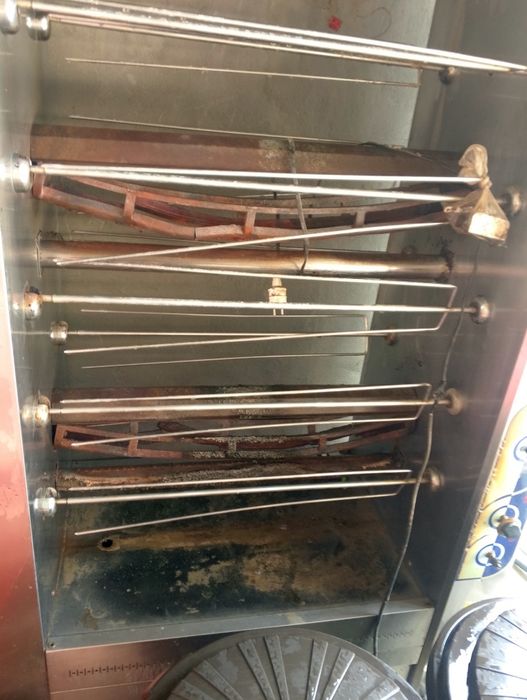 Грил аппарати сотилади