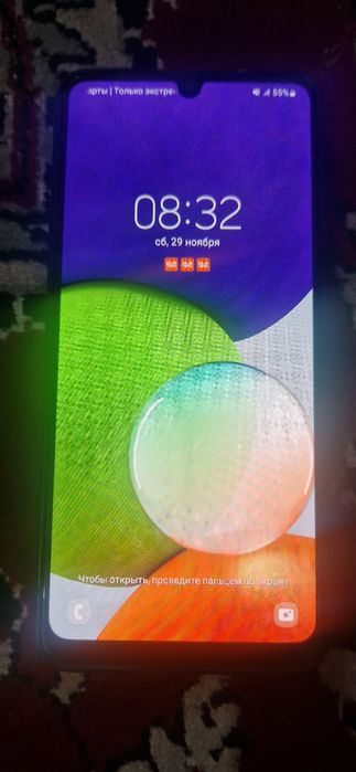 Телефон в отличном состоянии