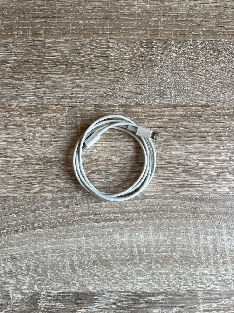 Оригинален кабел от iPhone 14 - зарядно, кабел за зареждане