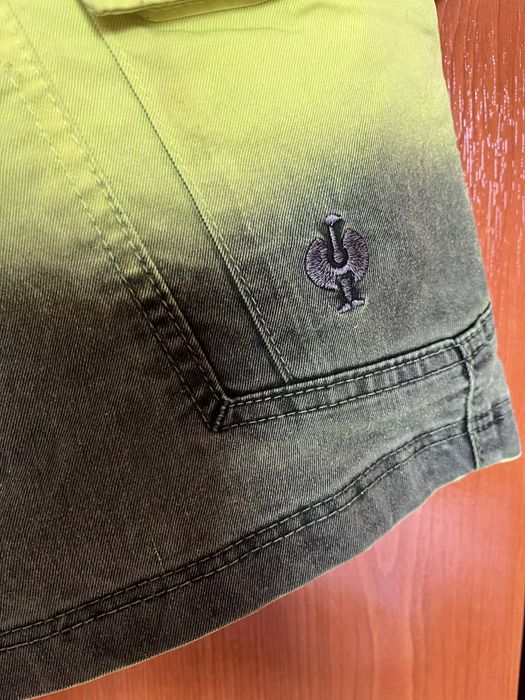 Pantaloni scurti Engelbert Strauss model nou