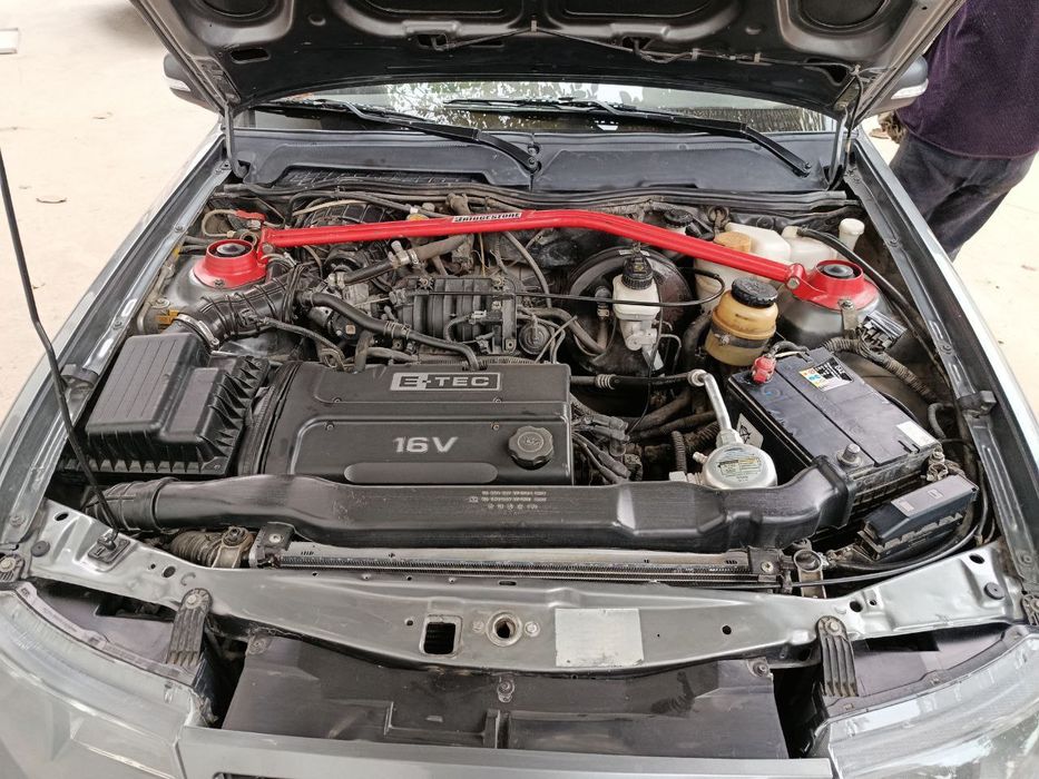 Avareniy Nexia sotiladi