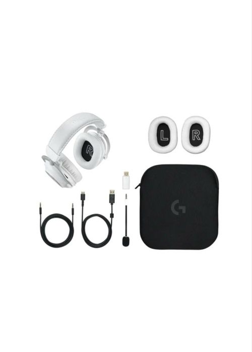 Logitech PROx2 lightspeed