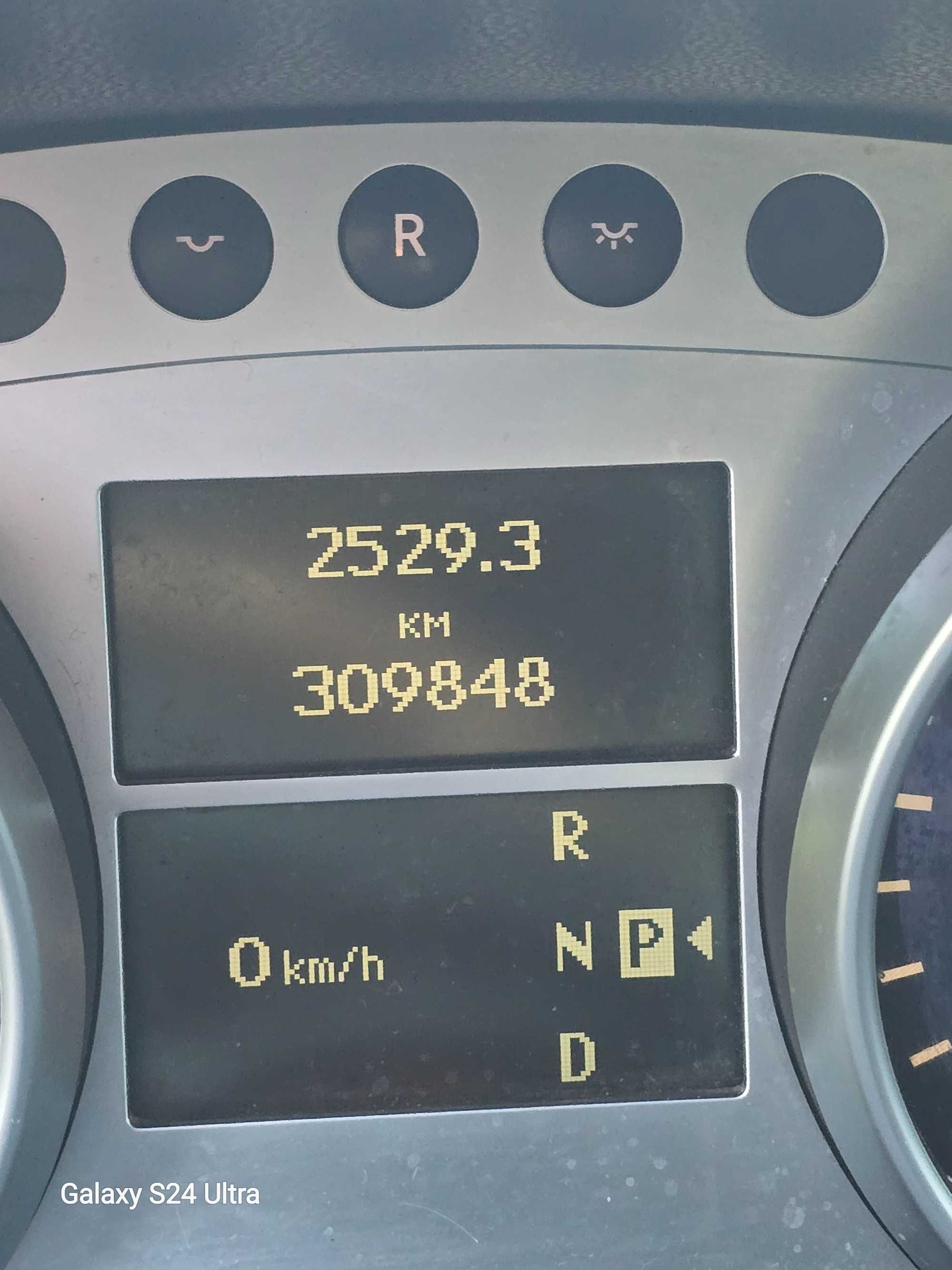 W164 ML320 4MATIC  7g-tronic