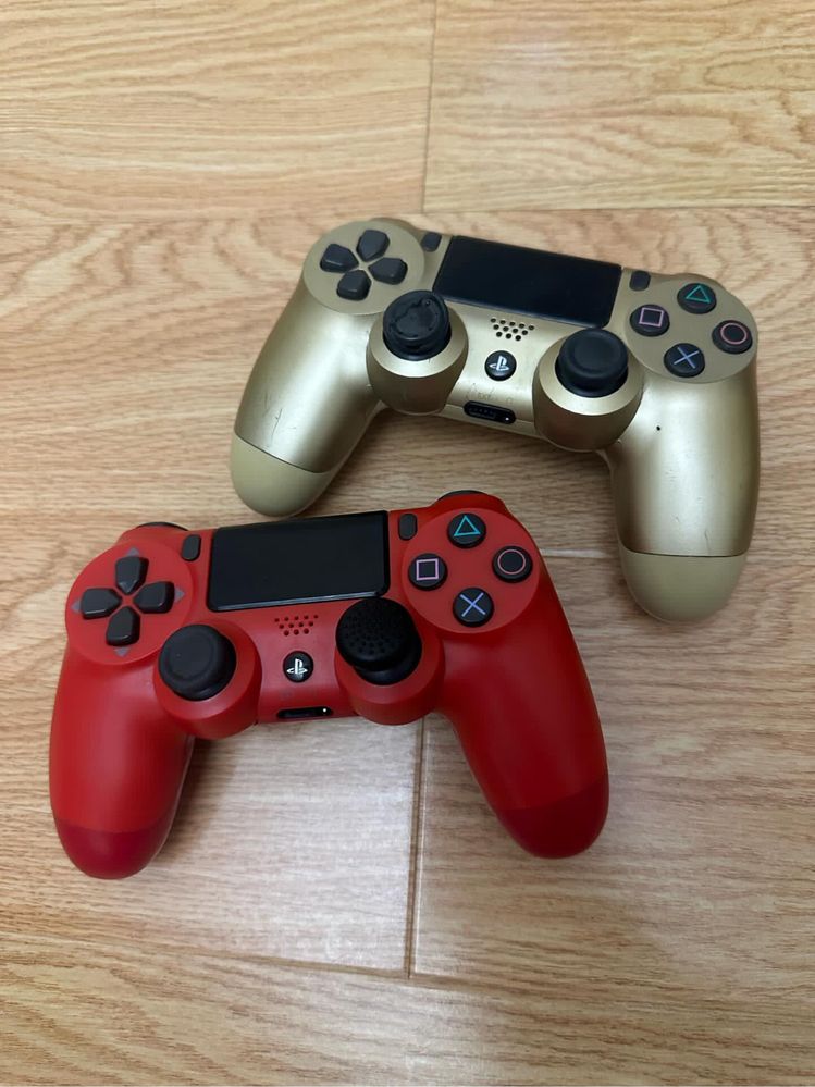 Playstation 4 FAT (US)