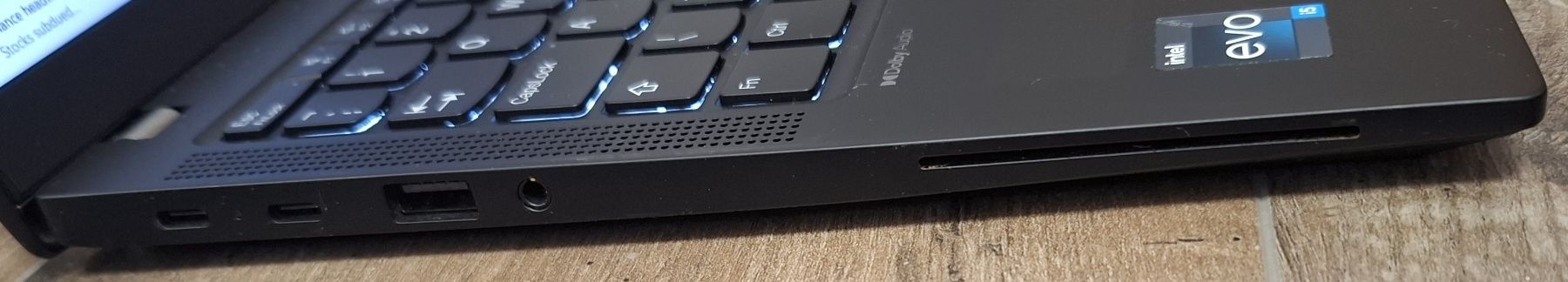 13.3 Lenovo ThinkPad Gen 4 17 Месеца Гаранция