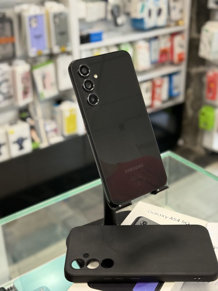 Samsung A54 128GB Black