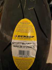 Гума Dunlop sportsmart TT 180/60/17