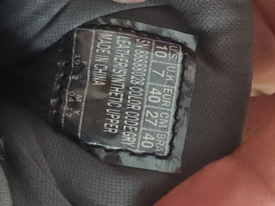 Adidasi Skechers 40 noi