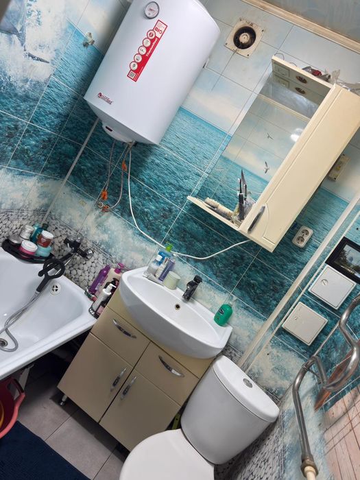 Сдается квартира