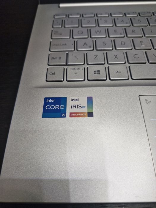 Asus Vivobook 14 S413E