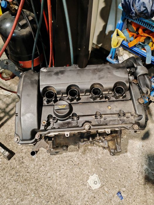 Motor N14B16AB (Mini Cooper S R56 128kw/174cp)