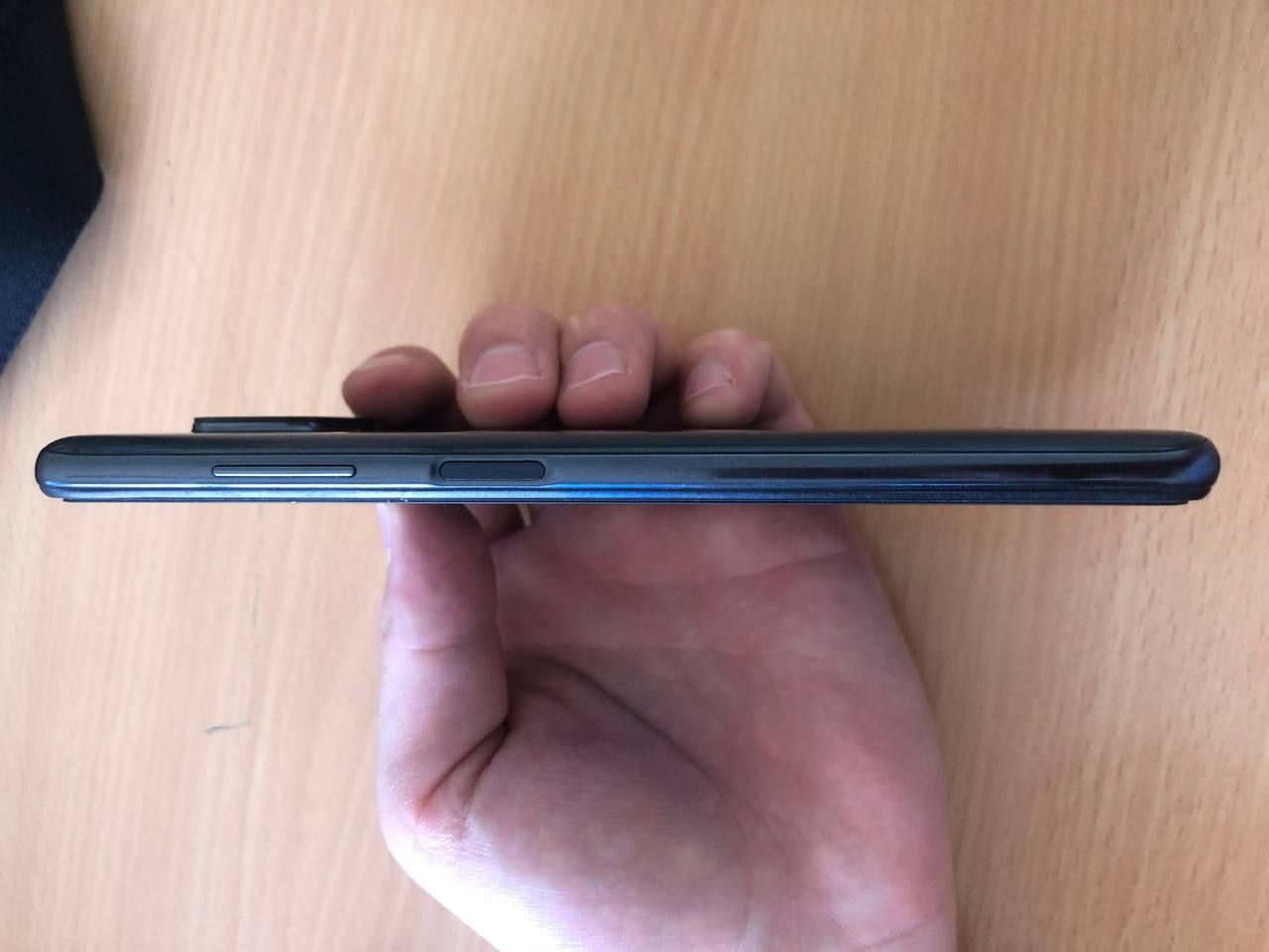 Xiaomi Poco x3 NFS