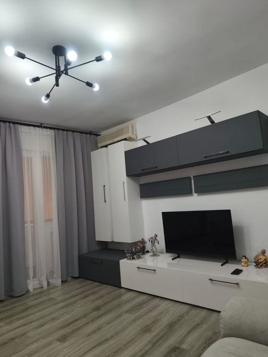 Apartament 2 camere