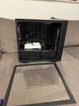 Carcasa NXZT H210, Mini-ITX Tower, fara sursa, ITX, Black