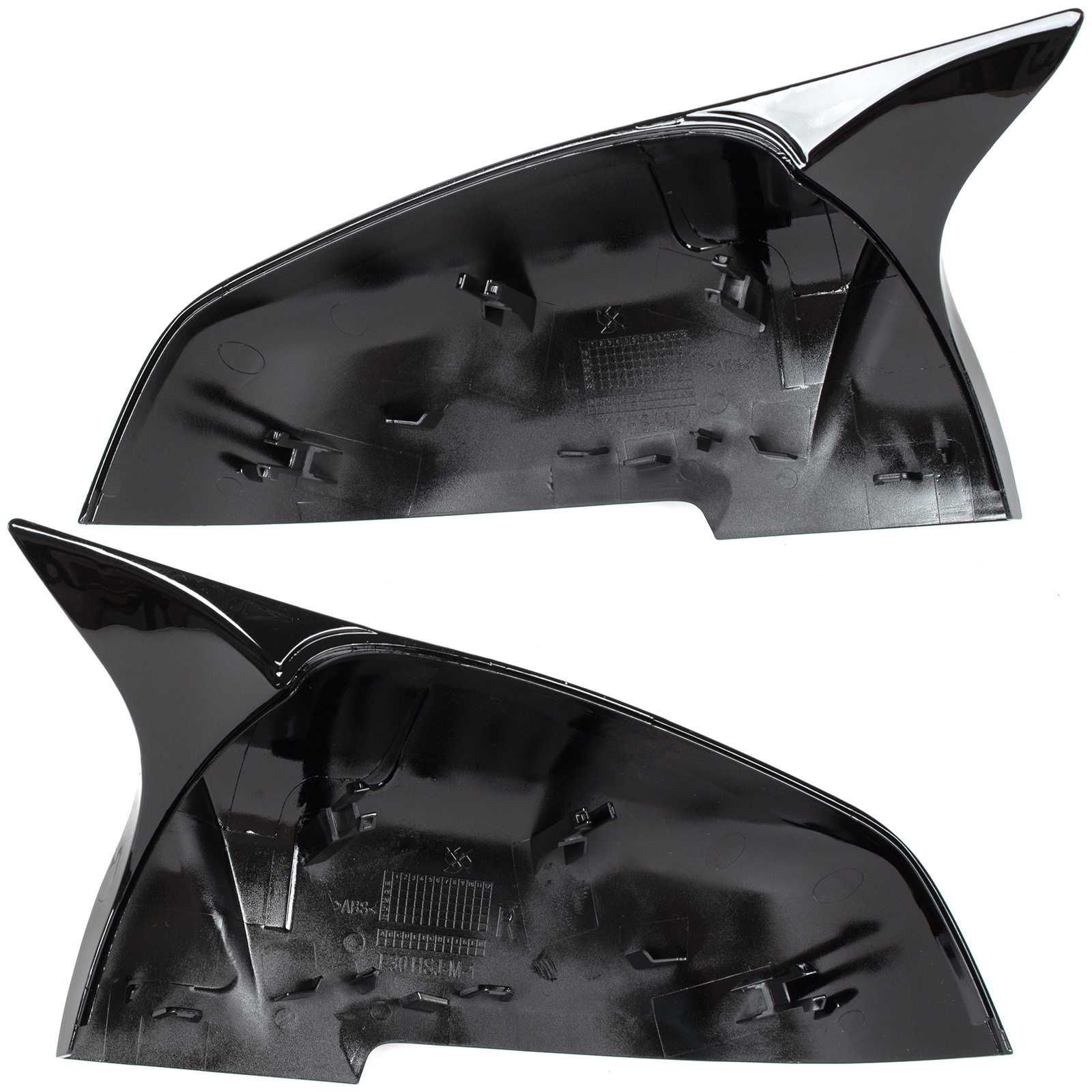 Capace Oglinzi Batman BMW F20 F21 F22 F23 F30 F31 F32 F33 F36