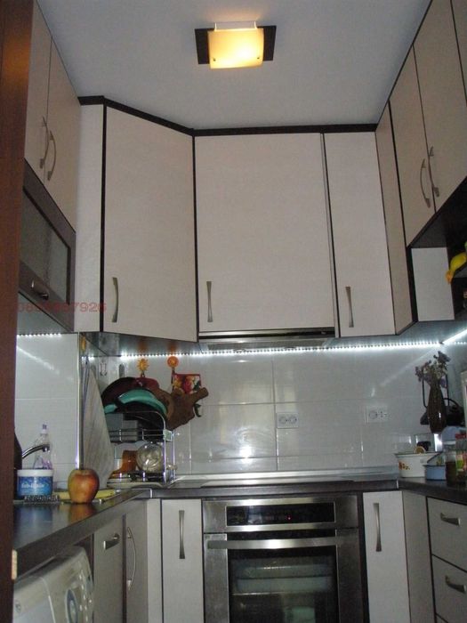 Продава се Четиристаен апартамент в София, Дървеница - 196 кв.м за 2296 €/кв.м - Снимка #8