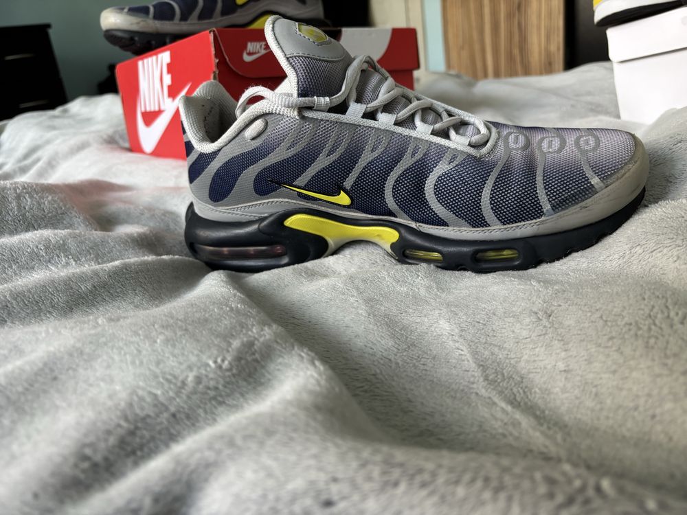 Nike Air Max Tn.