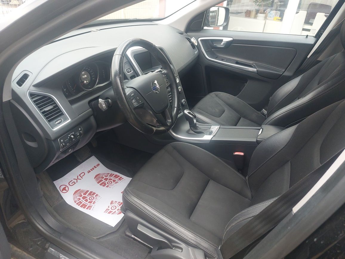 Volvo XC60! cutie AUTOMATA! an 2015! euro 6! 2.0 diesel
