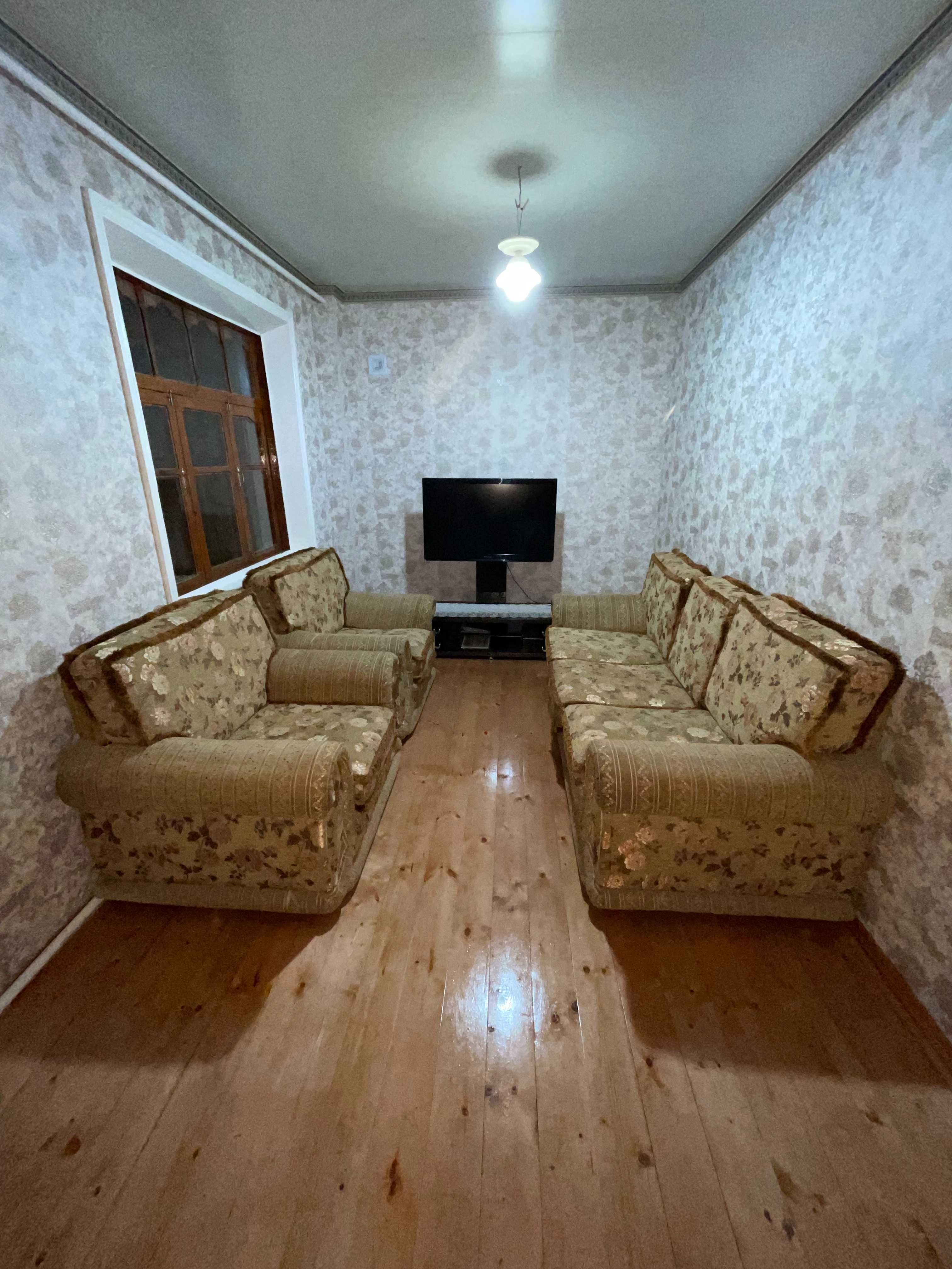 Мягкая мебель (Турция)