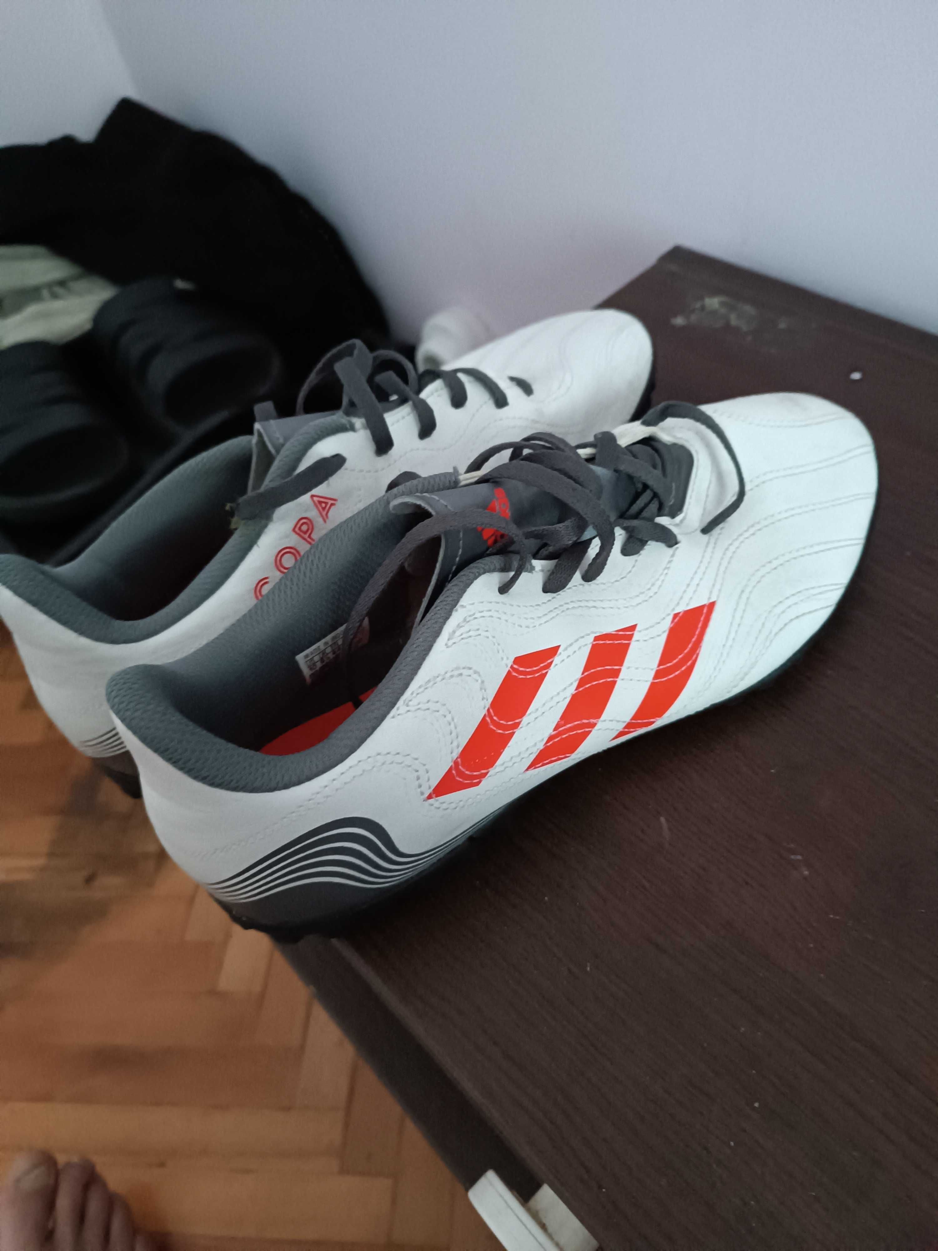 Стоножки addidas
