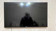 Телевизор LG в хорошем состоянии
