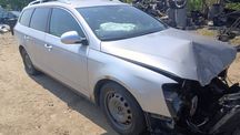 Piese motor cutie injectoare ușa haion interior caseta vw passat b6