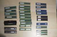 4GB DDR3 RAM памет голи плочки 1333 - 1600mhz (вкл ДДС)