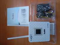 WiFi router 4G, sim karta