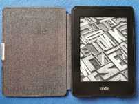 четец Kindle Paperwhite 6 Gen. с подсветка