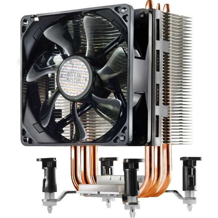 Arctic BeQuiet Antec iiyama Cooler Master LC Power