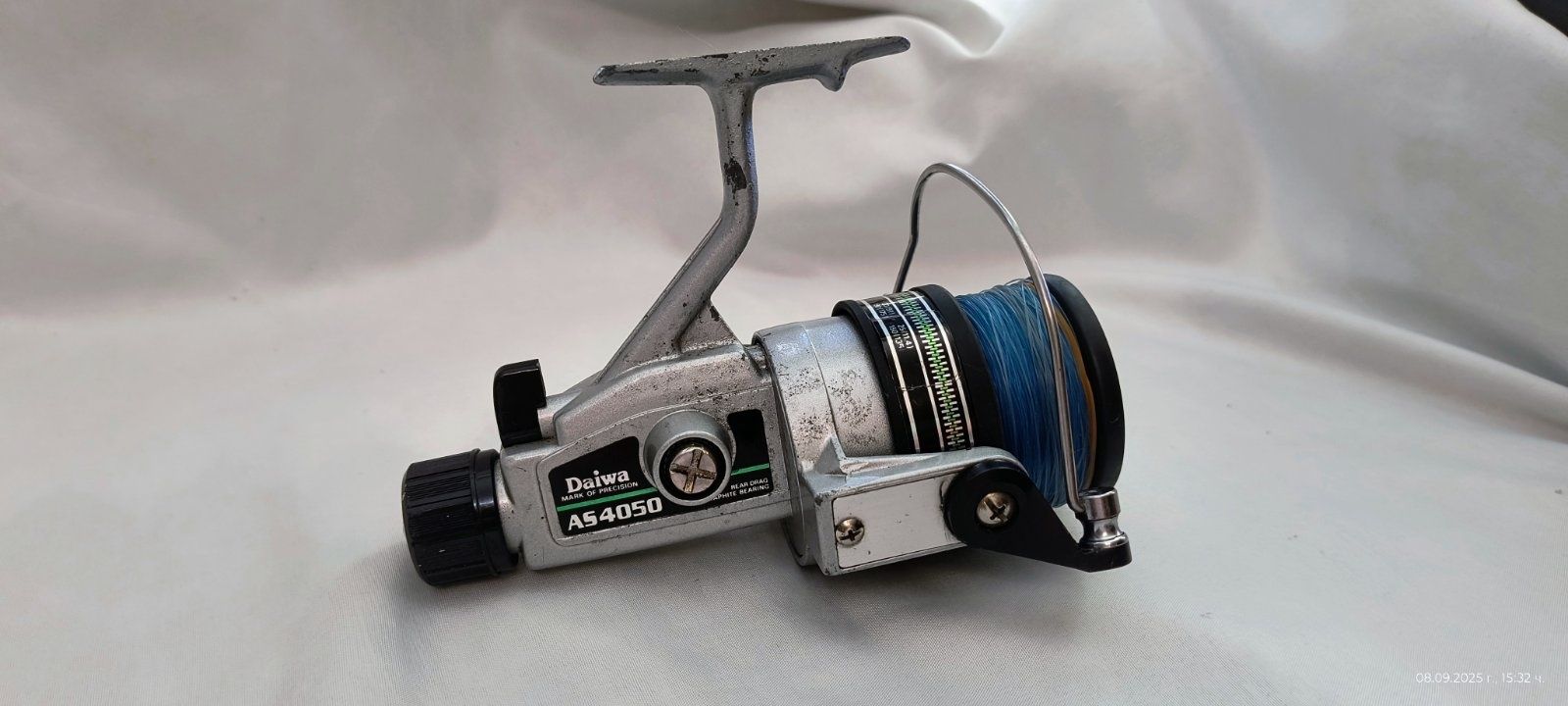 Макара Daiwa AS 4050