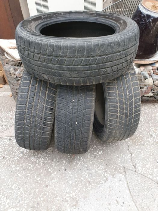 Зимние шины Zeetex Ice Plus