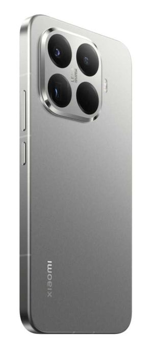 Telefon mobil Xiaomi 14T Pro, 12GB RAM, 512GB, 5G, Titan Gray