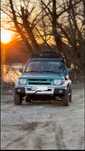 Mitsubishi Pajero Pinin 4x4