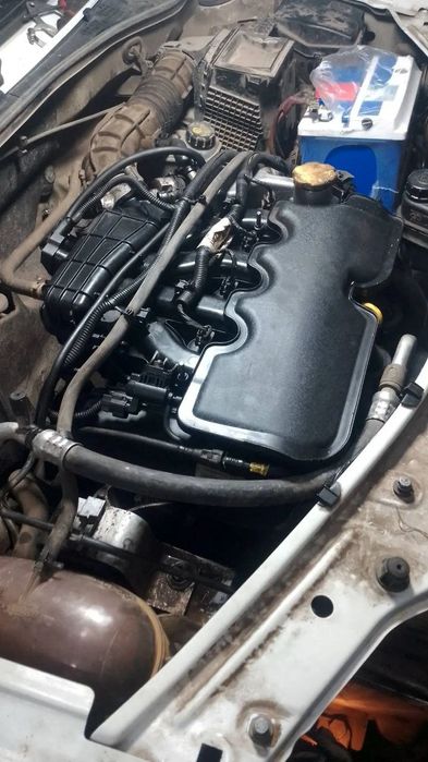 Remont AKPP MKPP mator xadovoy