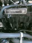 Vând motor Rengi ROVER Evoque  anul 2016 cod motor 204 DtD automata