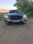 Mercedes Benz glc